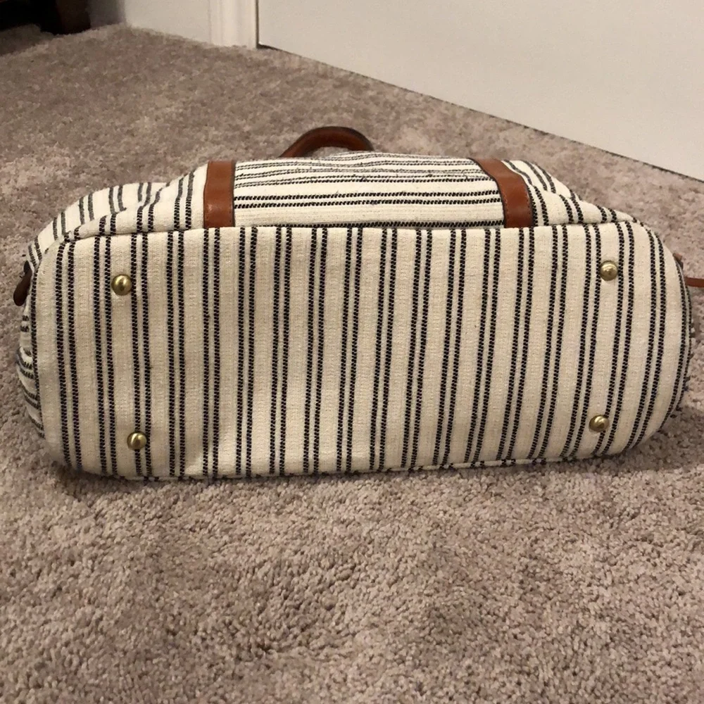 Tote Shoulder Bag - Picture 8 of 12